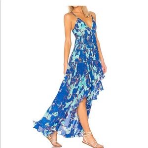 ROCOCO SANDS DRESS XS USUALLY 398$